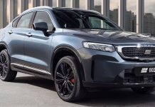 Knewstar 001 — современный взгляд на автомобильные колеса и надежность на дороге