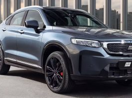 Knewstar 001 — современный взгляд на автомобильные колеса и надежность на дороге