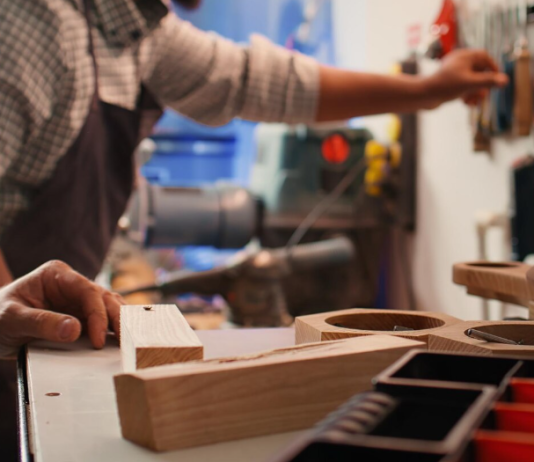 Как выбрать мебельную мастерскую, чтобы не пожалеть: советы и нюансы