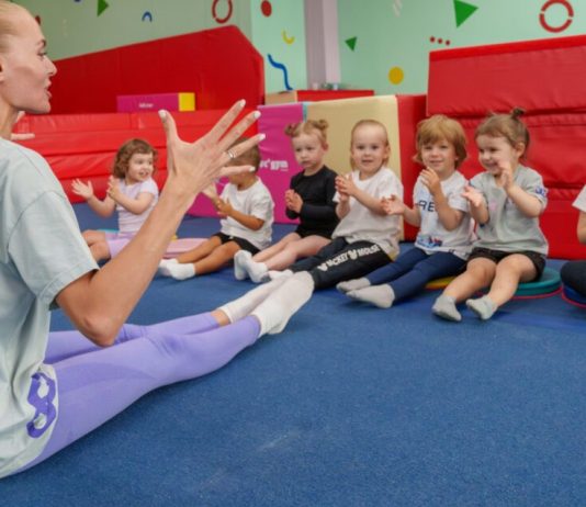 Спортивные секции для детей: как выбрать занятие для здоровья и развития