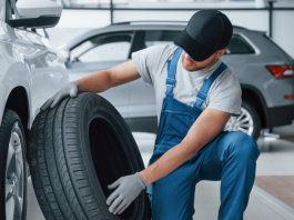 Легковые зимние шины: что важно знать перед покупкой и эксплуатацией