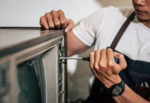 Ремонт микроволновок: как вернуть технике жизнь и сэкономить