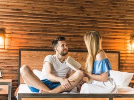 Мини-отель для двоих