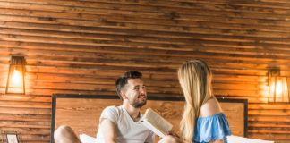 Мини-отель для двоих