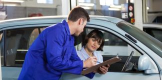 Работа в автодилере: возможности, перспективы и преимущества профессии