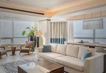 Отель в центре Владивостока: комфорт и роскошь для деловых поездок и отдыха