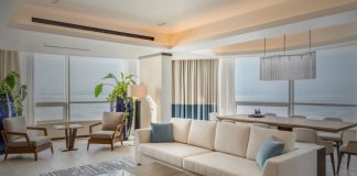 Отель в центре Владивостока: комфорт и роскошь для деловых поездок и отдыха