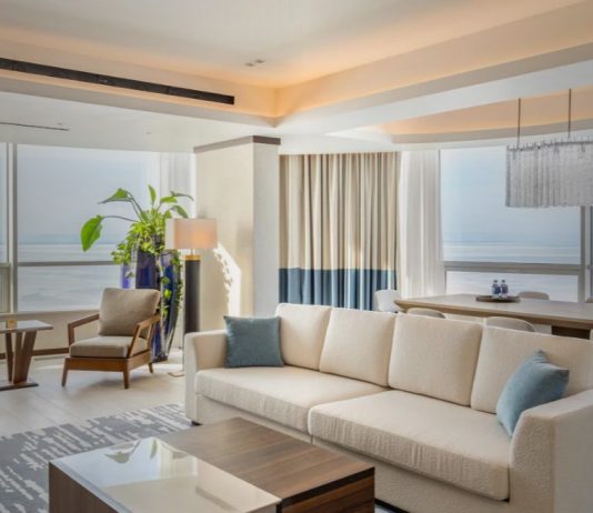 Отель в центре Владивостока: комфорт и роскошь для деловых поездок и отдыха