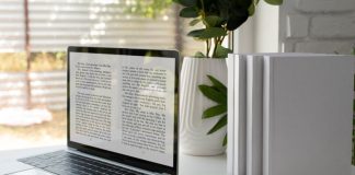 Книги онлайн: современный способ погружения в мир литературы