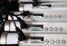 Современное телекоммуникационное оборудование: основа цифровой инфраструктуры бизнеса