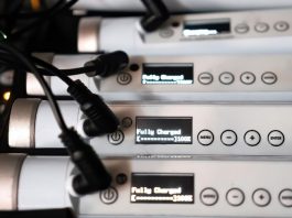 Современное телекоммуникационное оборудование: основа цифровой инфраструктуры бизнеса