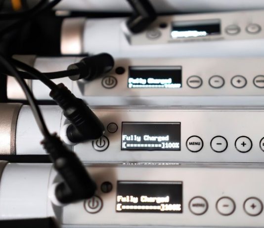 Современное телекоммуникационное оборудование: основа цифровой инфраструктуры бизнеса