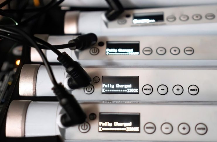 Современное телекоммуникационное оборудование: основа цифровой инфраструктуры бизнеса