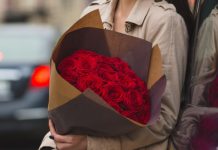 Как выбрать букет роз: советы, которые помогут не ошибиться