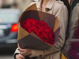 Как выбрать букет роз: советы, которые помогут не ошибиться
