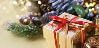 Новогодний подарок с пользой для ребёнка: конструкторы для детей от 5 лет