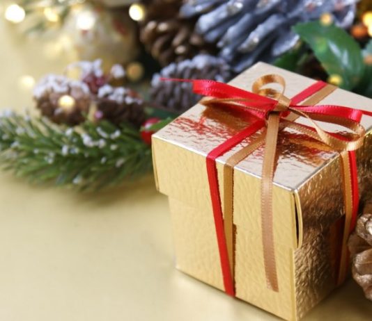 Новогодний подарок с пользой для ребёнка: конструкторы для детей от 5 лет