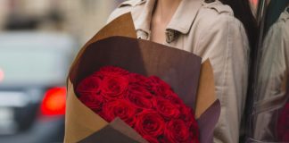 Как выбрать букет роз: советы, которые помогут не ошибиться