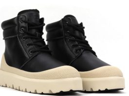 UGG Hybrid — новая эра комфорта: стиль, технологии и универсальность в каждой паре