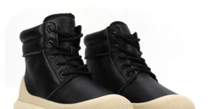 UGG Hybrid — новая эра комфорта: стиль, технологии и универсальность в каждой паре