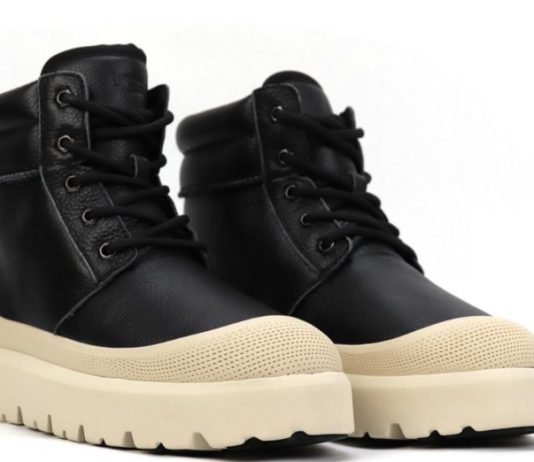 UGG Hybrid — новая эра комфорта: стиль, технологии и универсальность в каждой паре