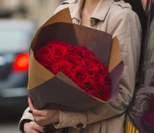 Как выбрать букет роз: советы, которые помогут не ошибиться