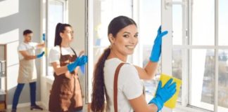 Клининг: чистота, комфорт и забота о вашем пространстве