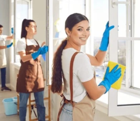 Клининг: чистота, комфорт и забота о вашем пространстве