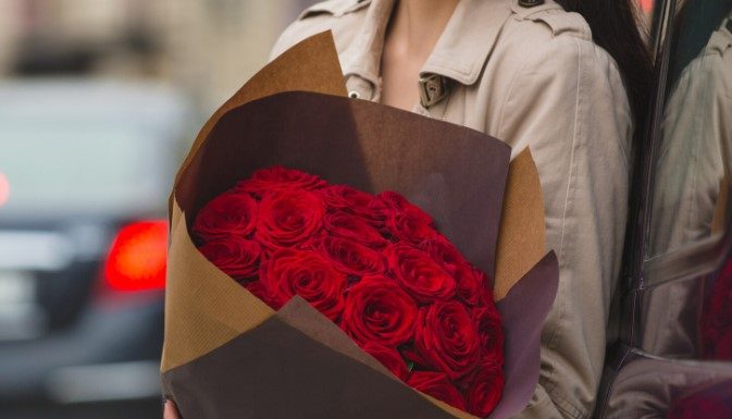 Как выбрать букет роз: советы, которые помогут не ошибиться