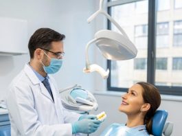 Имплантация зубов: современное решение для восстановления идеальной улыбки