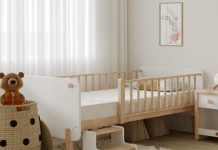 Детские кровати из дерева: комфорт, безопасность и уют для вашего ребёнка