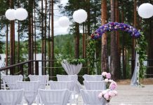 Аренда мебели для мероприятий — комфорт и стиль без лишних забот