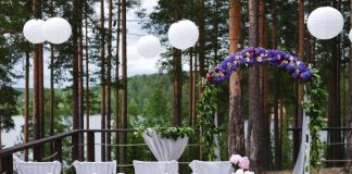 Аренда мебели для мероприятий — комфорт и стиль без лишних забот