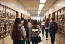 Выпускные альбомы девятого класса: обзор форматов и содержания Выпускные альбомы девятого класса: обзор форматов и содержания