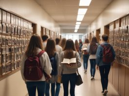 Выпускные альбомы девятого класса: обзор форматов и содержания Выпускные альбомы девятого класса: обзор форматов и содержания