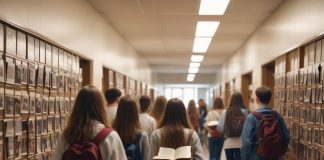 Выпускные альбомы девятого класса: обзор форматов и содержания Выпускные альбомы девятого класса: обзор форматов и содержания