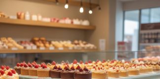 Торты с доставкой: обзор доступных вариантов Торты с доставкой: обзор доступных вариантов