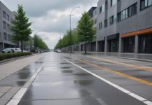 Гранитные бордюры: виды, характеристики и сферы применения Гранитные бордюры: виды, характеристики и сферы применения