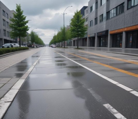 Гранитные бордюры: виды, характеристики и сферы применения Гранитные бордюры: виды, характеристики и сферы применения