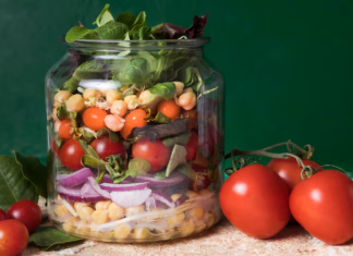 Закваски для овощей: как выбрать и получить хрустящие полезные заготовки