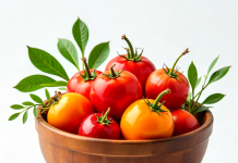 Ферментированные овощи и ягоды: почему они стали трендом здорового питания