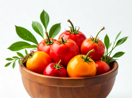 Ферментированные овощи и ягоды: почему они стали трендом здорового питания