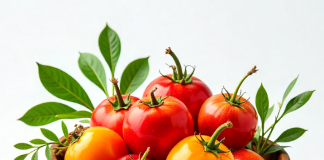 Ферментированные овощи и ягоды: почему они стали трендом здорового питания