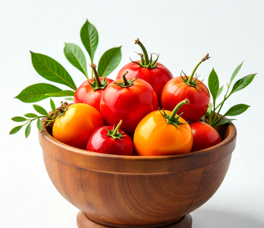 Ферментированные овощи и ягоды: почему они стали трендом здорового питания