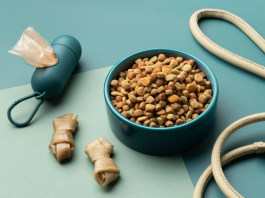 Корм Фармина: полный разбор состава для кошек и собак, и как понять, лучше ли он аналогов