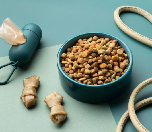 Корм Фармина: полный разбор состава для кошек и собак, и как понять, лучше ли он аналогов