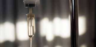 Капельницы от запоя: эффективный способ быстрого восстановления