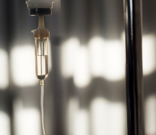 Капельницы от запоя: эффективный способ быстрого восстановления