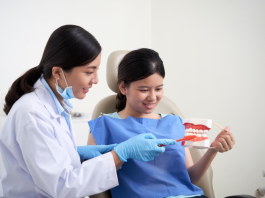 Стоматология в Китае: особенности и перспективы