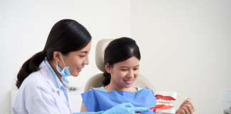 Стоматология в Китае: особенности и перспективы